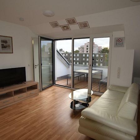 Ab Kornwestheim Apartment Luaran gambar