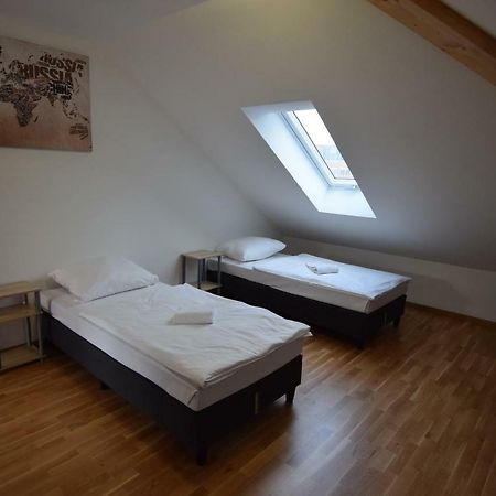 Ab Kornwestheim Apartment Luaran gambar