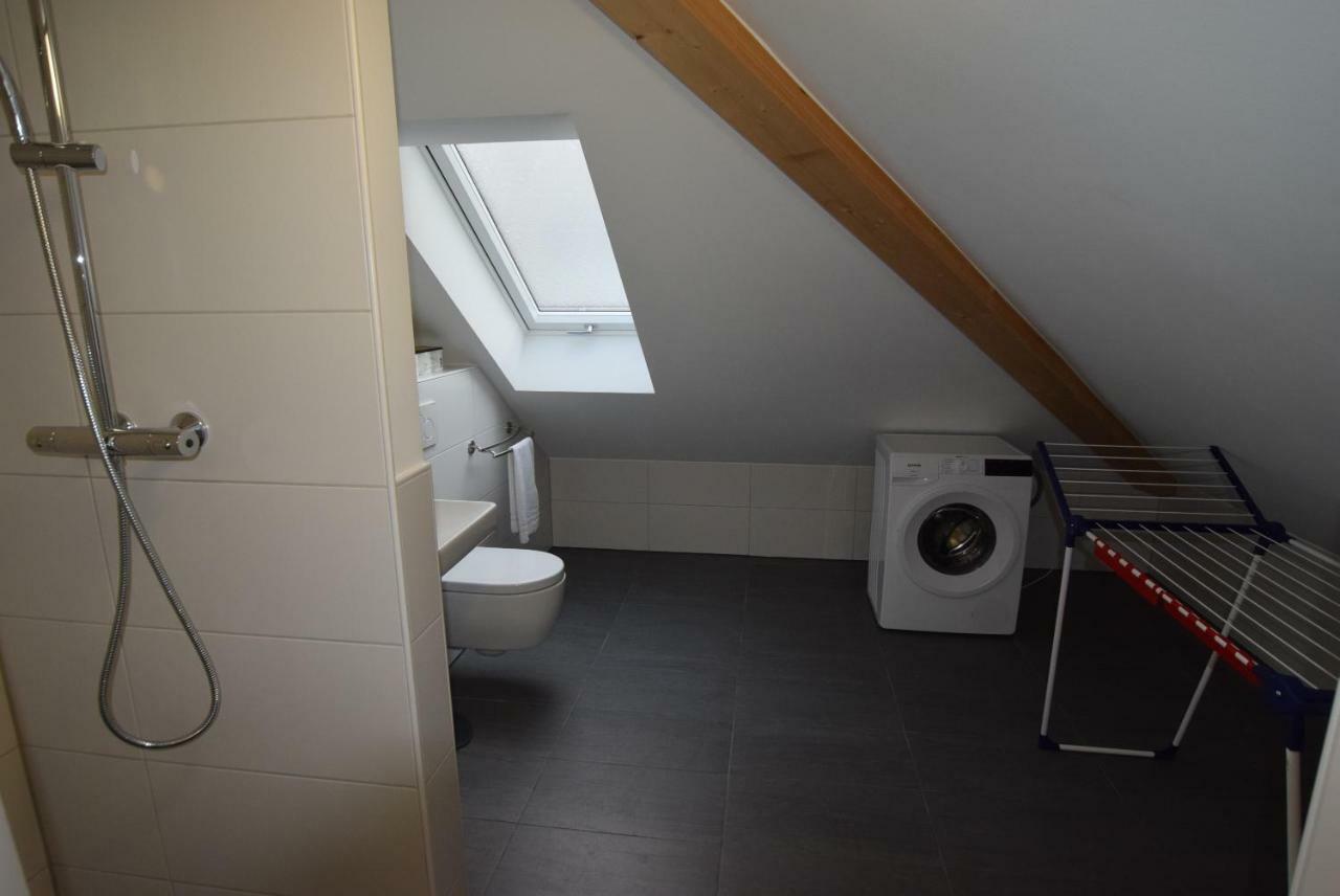 Ab Kornwestheim Apartment Luaran gambar